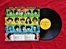 THE ROLLING STONES   SOME GIRLS   FIRST PRESSING PROMO LP WITH WITHDRAWN COVER