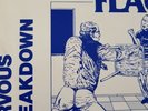 Black Flag, Nervous Breakdown,10