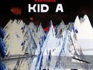 Radiohead ‎– Kid A : XL Recordings XLLP782B SEALED 2LP ROCK VINYL