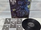 Nocturnus - The Key / Earache - MOSH 23 / 1990 12