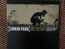 Meteora [Aqua Blue Vinyl/RSD 2021] by Linkin Park (Record, 2021)