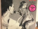 Mint Promo RARE - UFO - No Heavy Petting - Vinyl Record LP Album