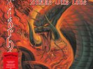 Motorhead - Snake Bite Love [Red Vinyl] NEW Sealed Vinyl LP Album