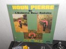 RARE AFRO  FUNK LP RARE AFRO  FUNK LP Houn Pierre De L'Orchestre Belier Andralex