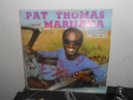 AFRO  FUNK LP   Pat Thomas And Marijata Gapophone Records – GAPO LP 771