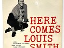 Louis Smith on Blue Note 1584