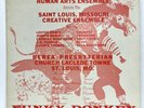 Luther Thomas on Creative Consciousness 1001