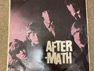 The Rolling Stones - Aftermath - 12” Vinyl Record LP - Decca Mono LK4786 UK 1966