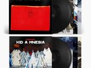 RADIOHEAD Kid A Mnesia LP BOX SET sealed 3x Vinyl Record ELECTRONIC ROCK