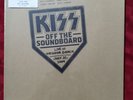 Kiss Off The Soundboard Live In Virginia Beach Vinile 3Lp 180 Gr. (nero)