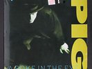 PIG: a poke in the eye WAX TRAX  12