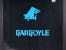 GARGOYLE: the burning NEW RENAISSANCE 12
