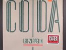 LED ZEPPELIN: coda SWAN SONG 12