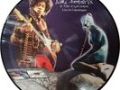 Jimi Hendrix & The Experience - Live In Copenhagen Vinyl,Picture Disc