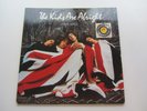 THE WHO  ORIGINAL 1979  U.K. LP   THE KIDS ARE ALRIGHT  EXCELLENT