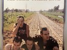 The Clash Combat Rock 1982 LP Epic Records Vintage Vinyl Punk FE37689 VG+/VG+