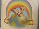 GRATEFUL DEAD Europe '72 Warner Bros 3WX2668 1st Vinyl Live Psych Rock 3LP BOOK