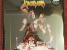 Skeletons In The Closet 2xLP by Venom vinyl limited edition 2017 sealed new