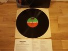 JOHN PRINE SELF TITLED ATLANTIC ORIGINAL 12