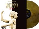 MADONNA - Live In Dallas 7Th May 1990 Marble Vinyl - New Vinyl Recor - F600A
