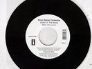 BRIAN SETZER ORCHESTRA GETTIN' IN THE MOOD INTERSCOPE 694974067 US VINYL 7