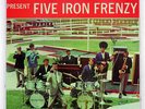 FIVE IRON FRENZY MINIATURE GOLF COURSES OF AMERICA FIVE ASIAN MAN AM023 US 7