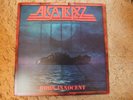 Alcatrazz – Born Innocent 2 x VINYL