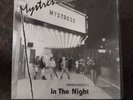 Mystress In The Night Lp Record Hard Rock Metal Private Pressing Sealed