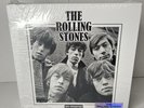 Rolling Stones IN MONO 16 Album Vinyl Record Box Color Set LPs (Damaged box)