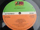 AC/DC  -  LET THERE BE ROCK 1977 UK LP 1st Press NM / EX+ AUDIO HEAR