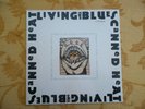 Canned Heat ‎– Living The Blues 2xLP 1979 Germany M/EX