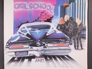 GIRLSCHOOL: hit and run STIFF 12