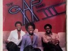 GAP BAND, III. Sealed. RARE