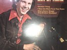 Vinyl LP GARY STEWART  Out of Hand (  1975 )  APL 1-0900-A
