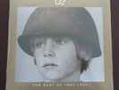 U2 The Best Of 1980-1990 LP (2018) NEW