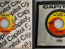 For Ronald: The Seekers  / 2 45s / Georgy Girl & I'll Never Find Another / Great