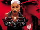 EVE SCORPION  LP X 2 OG PRESSING 2001 MINT