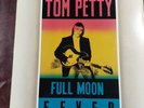 Tom Petty ‎- Vinyl - 1989 - Full Moon Fever - MCA Records ‎- MCA-6253 - VG LP