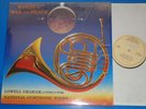Lowell Graham WINDS OF WAR AND PEACE - Wilson Audio W-8823