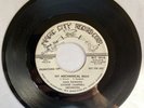 Northern Soul, R&B, Leah Dawson, My Mechanical Man, Strange Things Happen