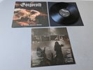 GORGOROTH original lim 500 Vinyl LP Ad Majorem Sathanas Gloriam (2006 Regain SW)