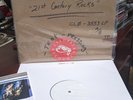 Andy McCoy 21st Century Rocks LP TEST PRESSING Limited Only 4 copies made