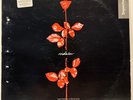 Depeche Mode – Violator LP Vinyl Record Sire 9 26081-1 (1990) First Pressing