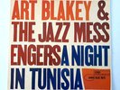 Art BLAKEY & The Jazz Messengers 