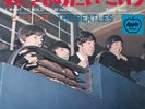 The Beatles I Want To Hold Your Hand = 抱きしめたい / This Boy UFFE5400 NEAR MINT