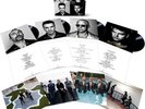 U2 - Song of Surrender - Box set 4LP Numerato