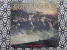 BATHORY Blood Fire Death LP 1988 NEAR MINT GATEFOLD BLACK METAL