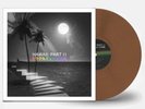 Hawaii Part II Opaque Brown Color 180g Vinyl