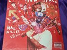 Mac Miller Live From Space -  Space Migration Tour Vinyl  RECORD 2LP NEW SEALED