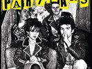 The Partisans - Anarchy in Alkatraz / No Future Demos 1980 - 1982